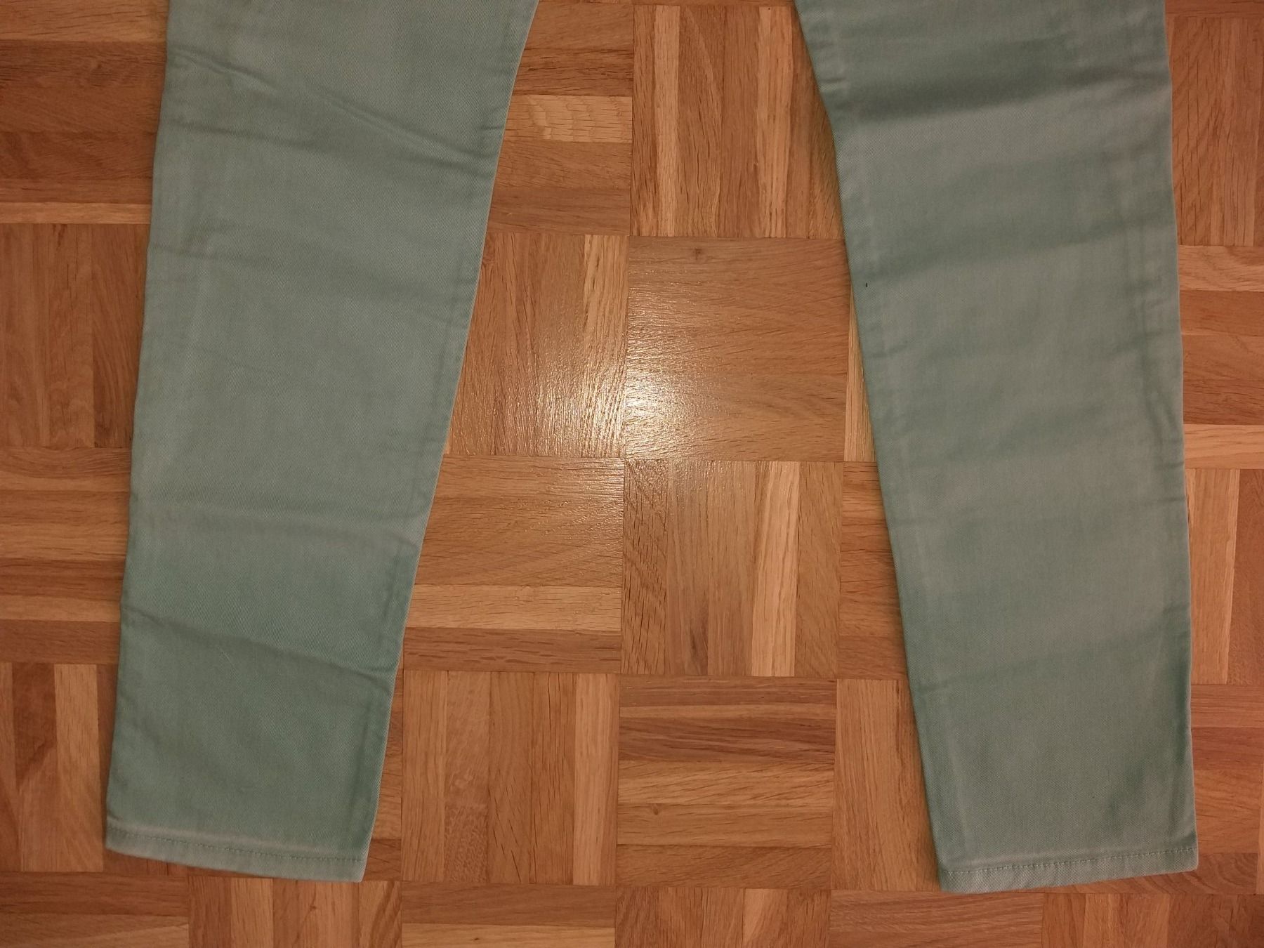 Please Jeans Jeans: PLEASE Jeans P25 taille / Grosse S – Usato da Cossonay-ville venduto da Super-Price-Quality 8