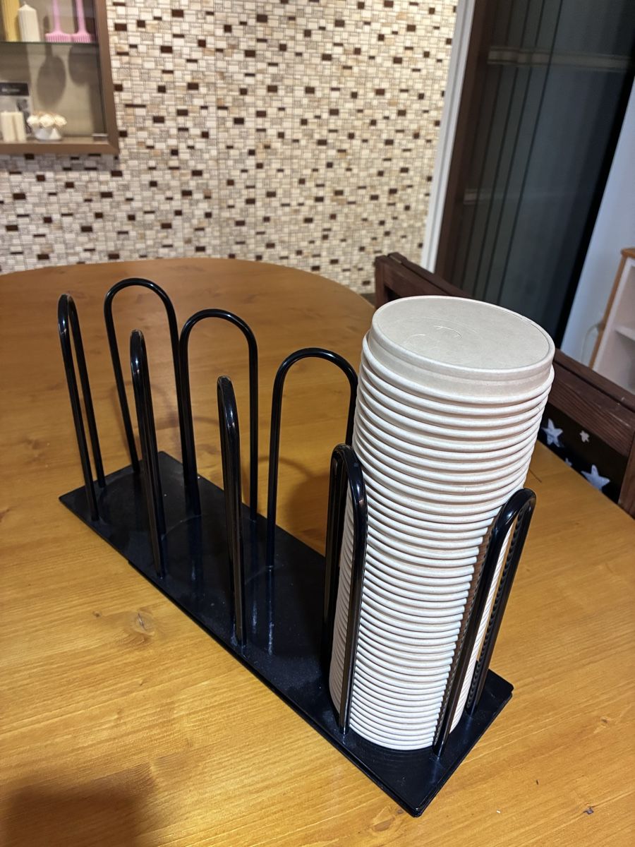 Autres décorations & accessoires: Becher Halter – D'occasion à Thun par cas_rgk7 2