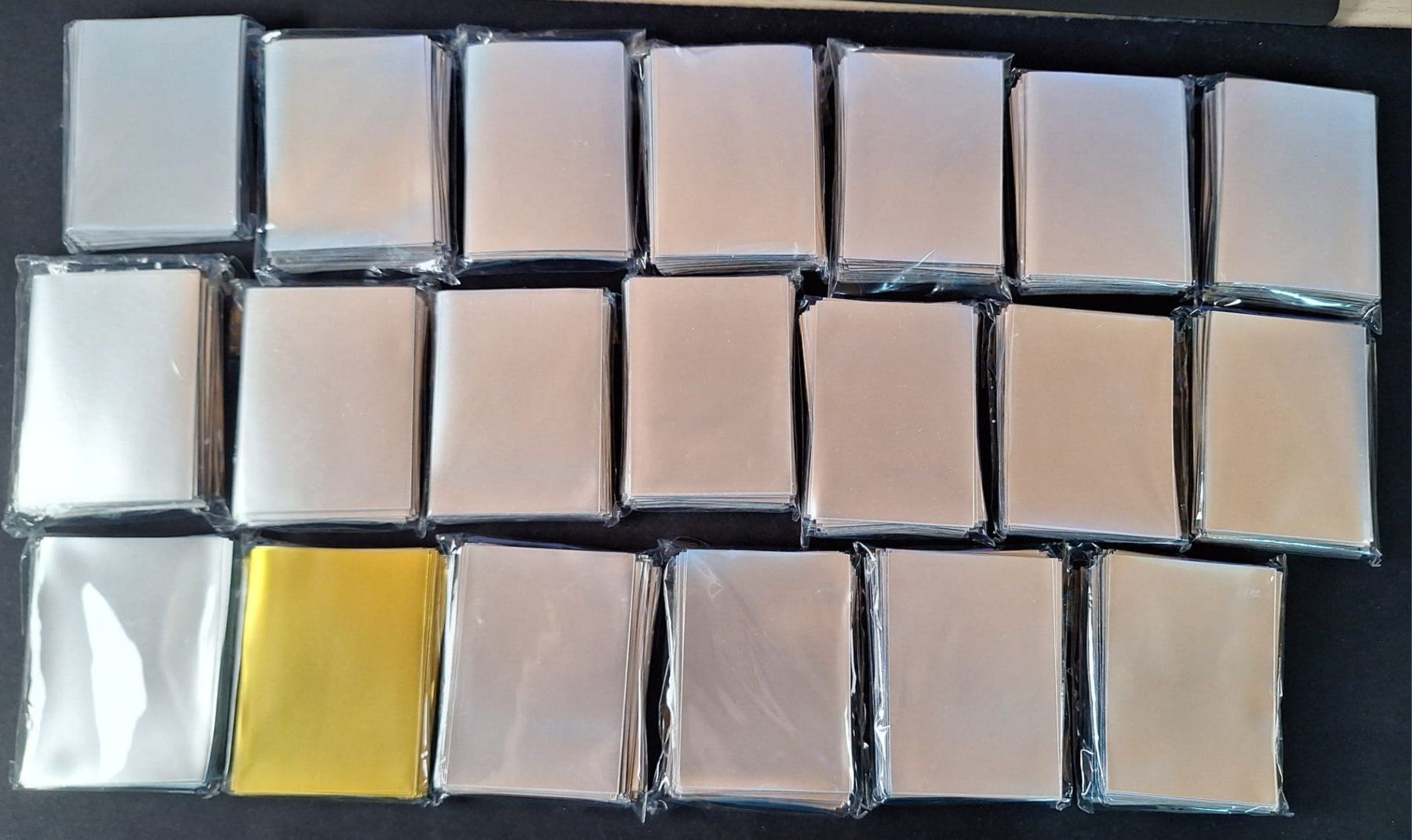 Pokémon Cartes à collectionner: Pokémon ETB, Hard & Penny Sleeve Collection – D'occasion à Andwil SG par popatus 1