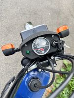 Mofa Pony mit E-Starter wie neu 