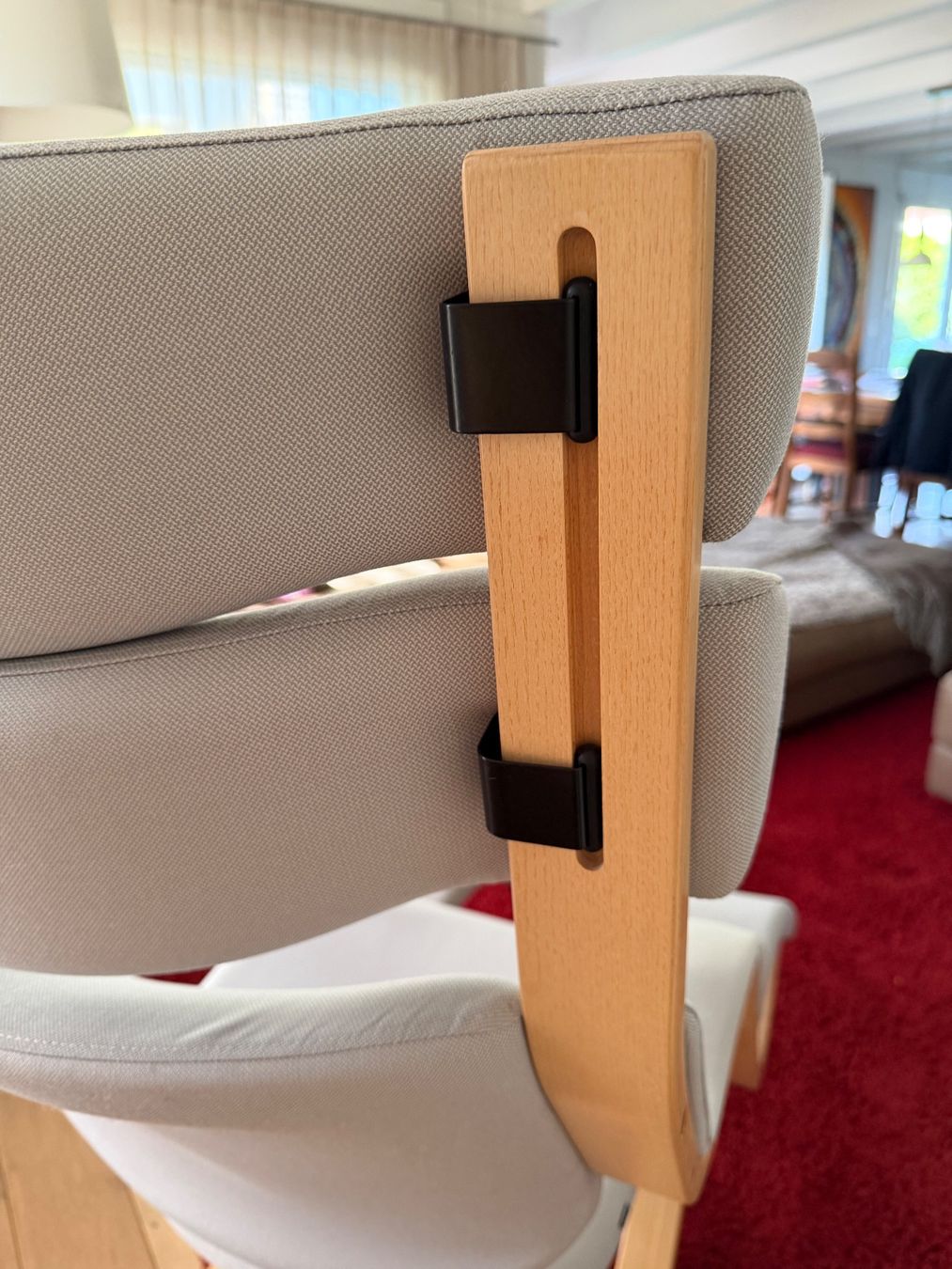 Stokke Sessel: VARIER GRAVITY BALANS STOKKE – Neu (gemäss Beschreibung) aus Tägerwilen von tobler08 3