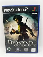 Beyond Good & Evil (Deutsch) - Playstation 2