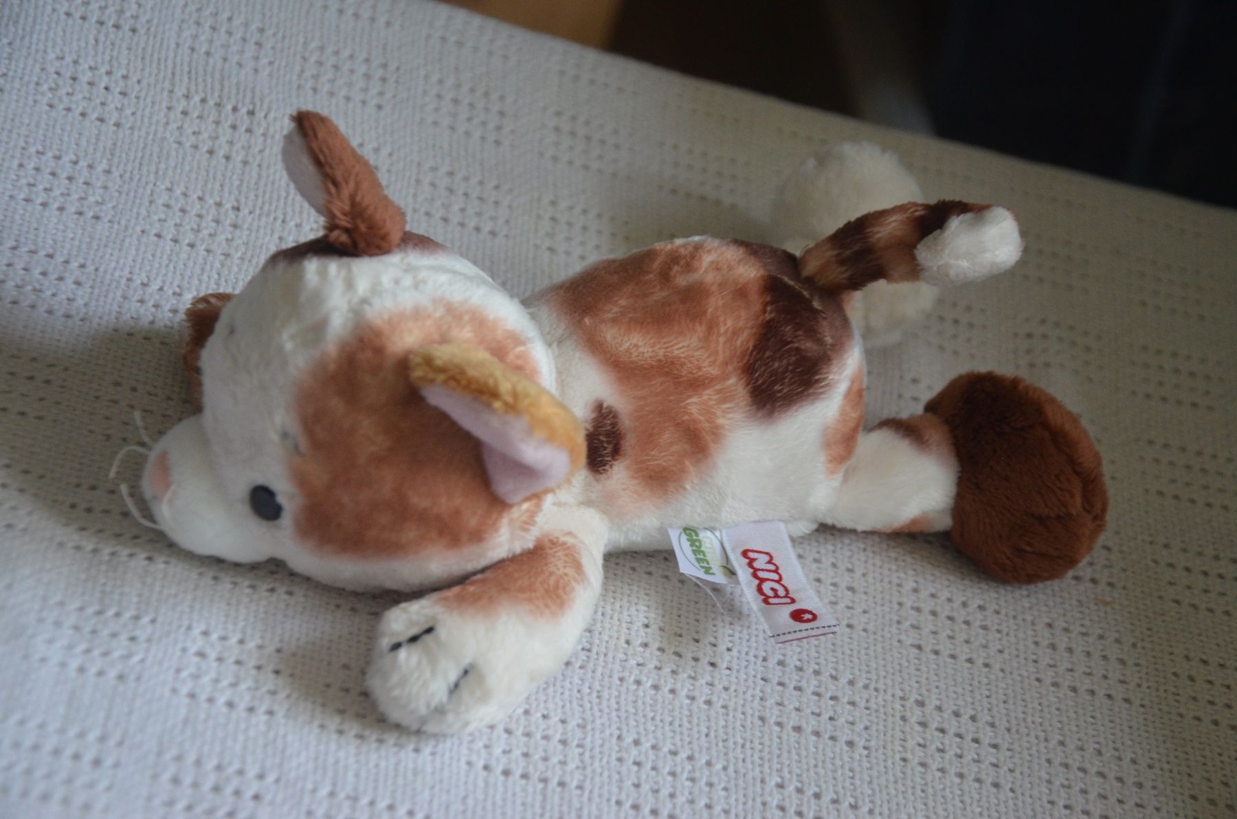 Nici Giocattoli: PELUCHE NICI – Usato da Chiasso venduto da Dolly015