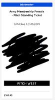 3 Places BTS Arirang World Tour in London