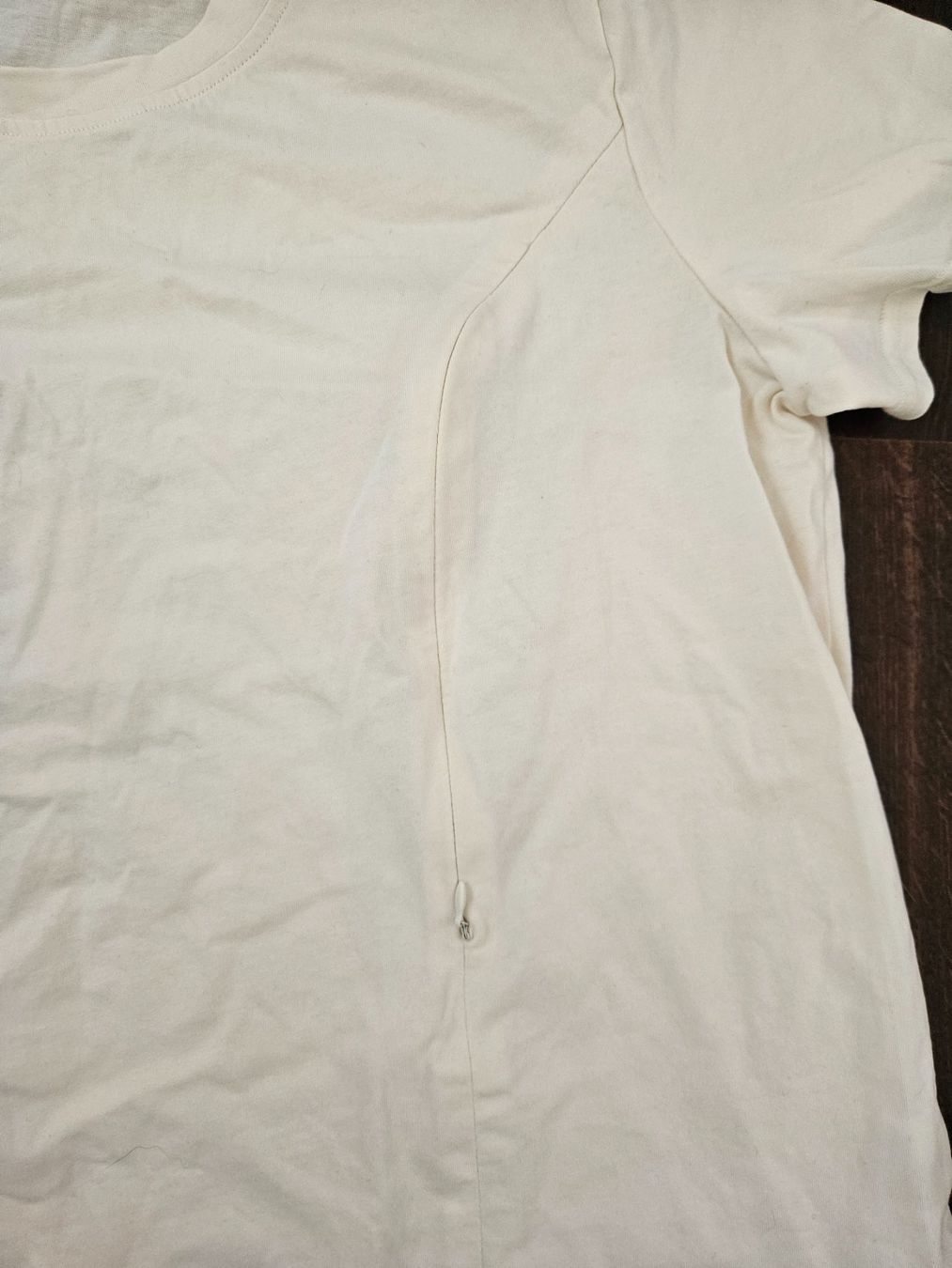 T-shirt: Breastfeeding t-shirt – Nuovo (secondo la descrizione) da Affoltern am Albis venduto da Katarinushka 1