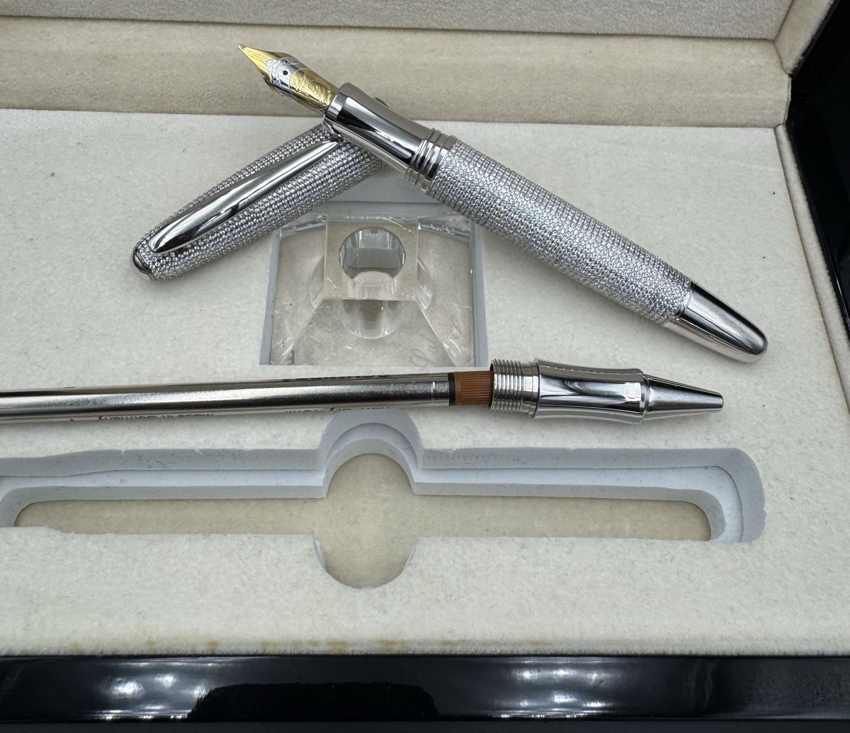 Stifte & Marker: Laban Füller / Rollerball – Gebraucht aus Neuhausen am Rheinfall von fountenpen1976 2