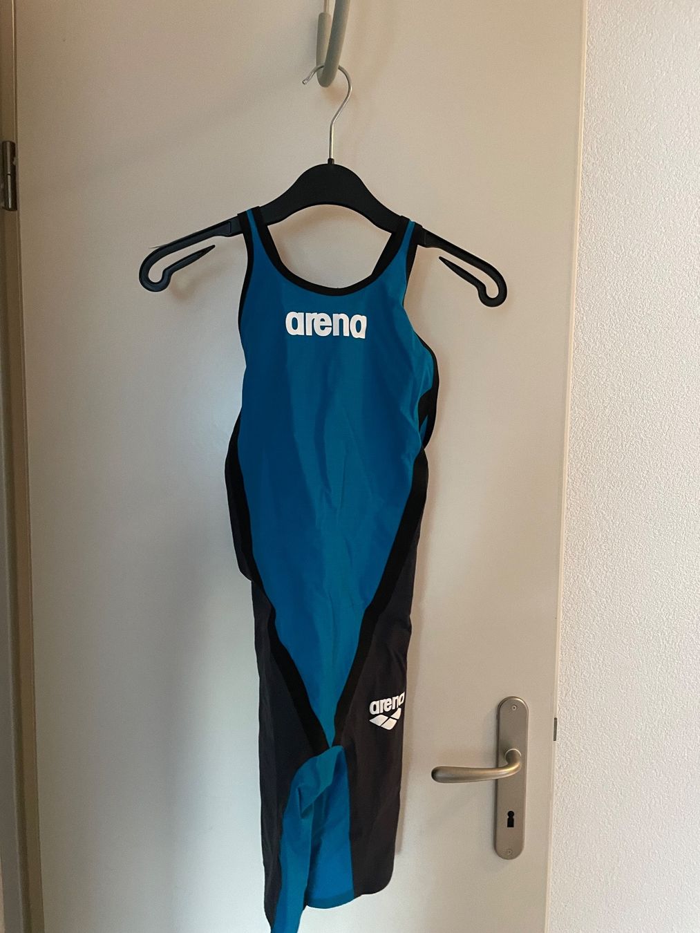 Arena Costumi da bagno & Bikini: Combinaison de compétition Arena Carbon taille 34 – Usato da Martigny venduto da mim_lk7x 2
