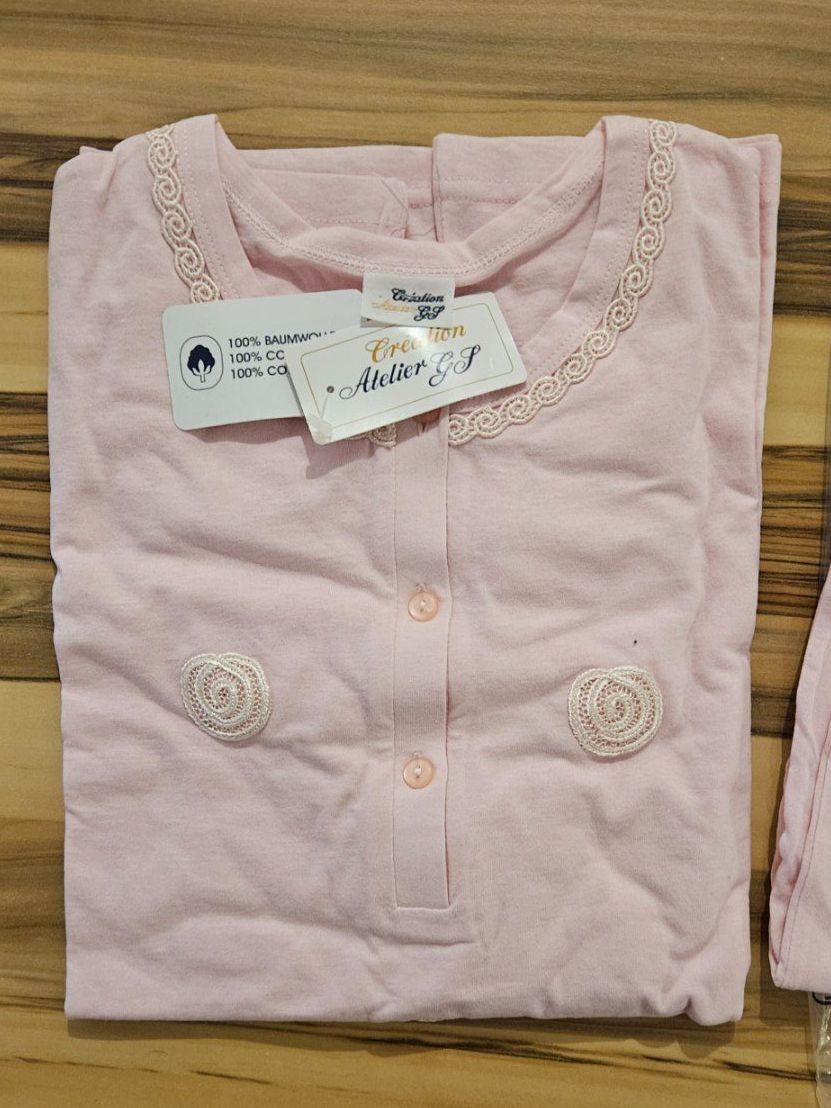 Negligees & Pyjamas: Pyjama von Ceration Atelier GS – Neu und originalverpackt aus Lenk im Simmental von oli66661 1