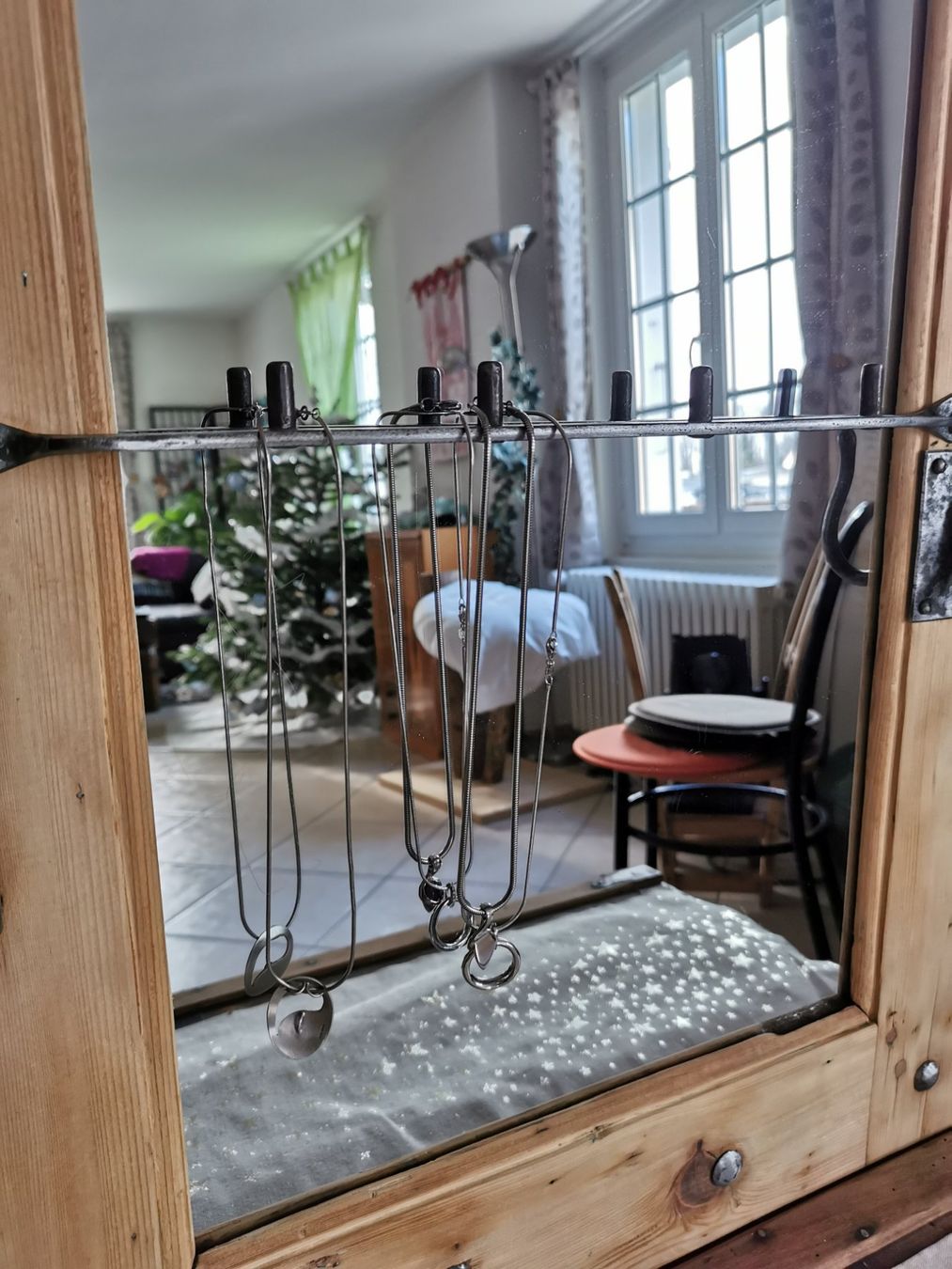 Specchi: Création deco miroir – Usato da Perroy venduto da sib_rrf2 3