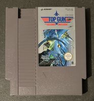Top Gun Nintendo NES Modul