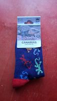 Lustige Damensocken Gr. 38