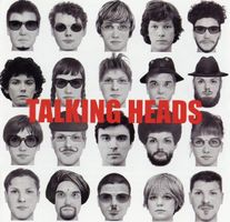 Talking Heads – The Best Of Talking Heads