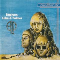 the Best of Emerson, Lake & Palmer