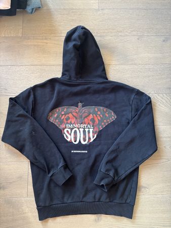 Hoodie/Pullover BY Rethink Status Berlin, Size S, Fit S/M