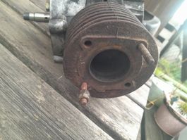 Pony motor