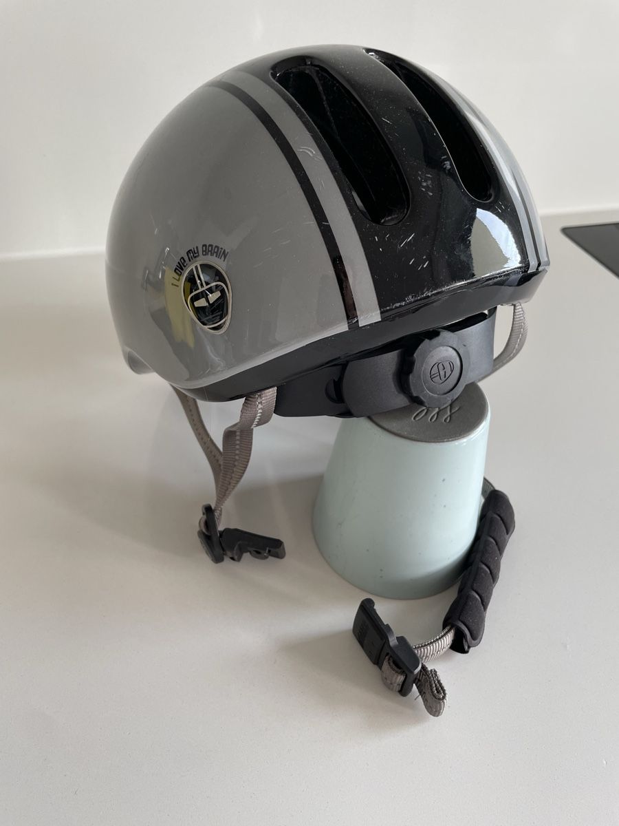 Caschi: Velohelm Nutcase Size S – Usato da Zürich venduto da Lila_123 1