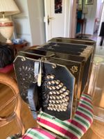 Bandoneon zu verkaufen – Sehr guter Zustand / Professionelle