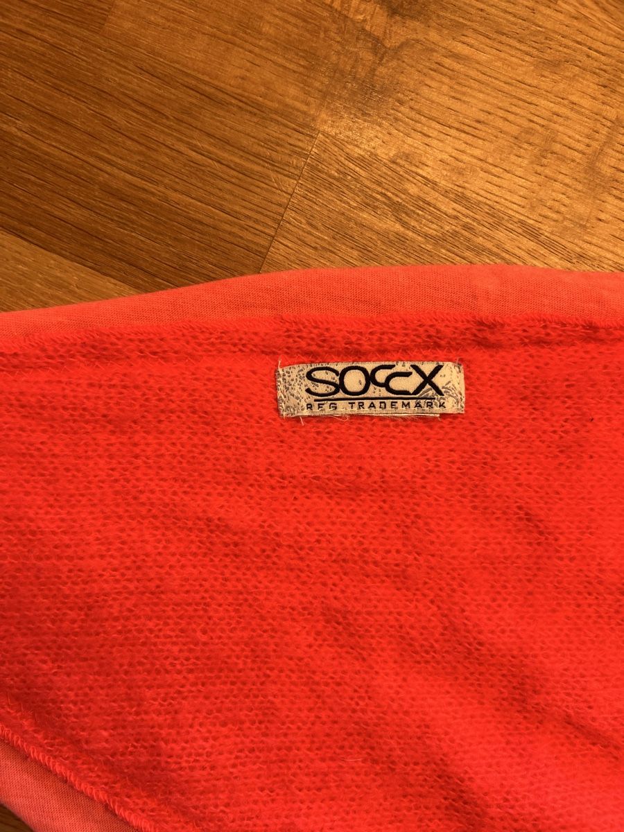 Foulard & Sciarpe: Soccx Schal – Usato da Frenkendorf venduto da KailuaFlower 1