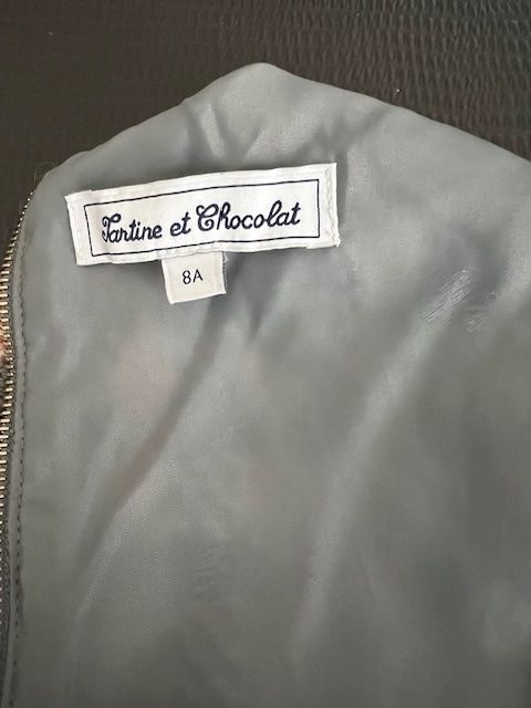 Vestiti & Gonne: Tartine et Chocolat - Robe – Usato da Genève venduto da cumunel 2
