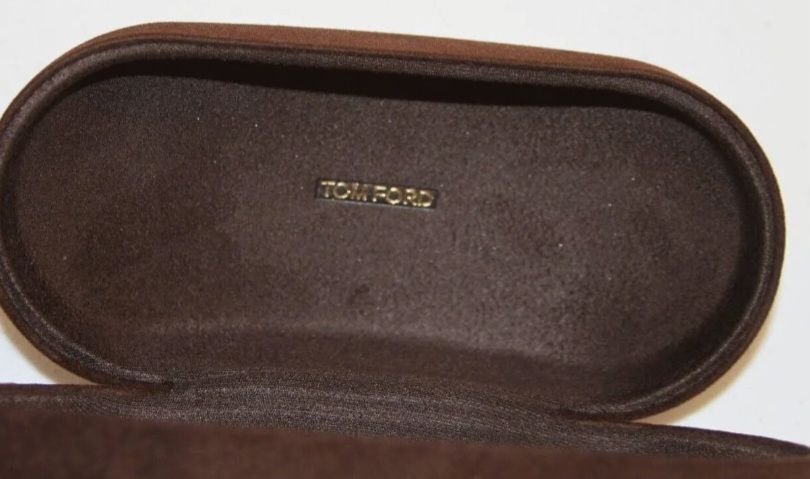 Altro in  Abbigliamento & Accessori: Étui à lunettes Tom Ford authentique - neuf! – Nuovo (secondo la descrizione) da Niedergösgen venduto da Eva2410 6