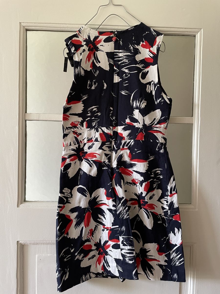 Mango Vestiti: Sommerkleid – Usato da Basel venduto da BiancaCCC 4