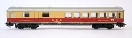 Märklin H0 TEE - Speisewagen WRümh133 Art.nr. 4087