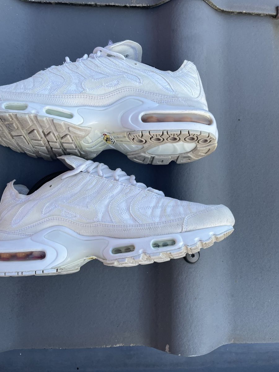 Nike Scarpe da uomo: Nike TN – Nuovo (secondo la descrizione) da Dompierre FR venduto da matmath 7