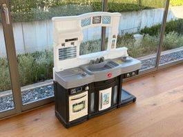 Kitchen Play GRATIS