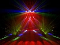 Illuminazione & Effetti luce: EUROLITE LED Compact Multi FX Laser Bar – Nuovo e nell'imballaggio originale da Däniken SO venduto da Profog1