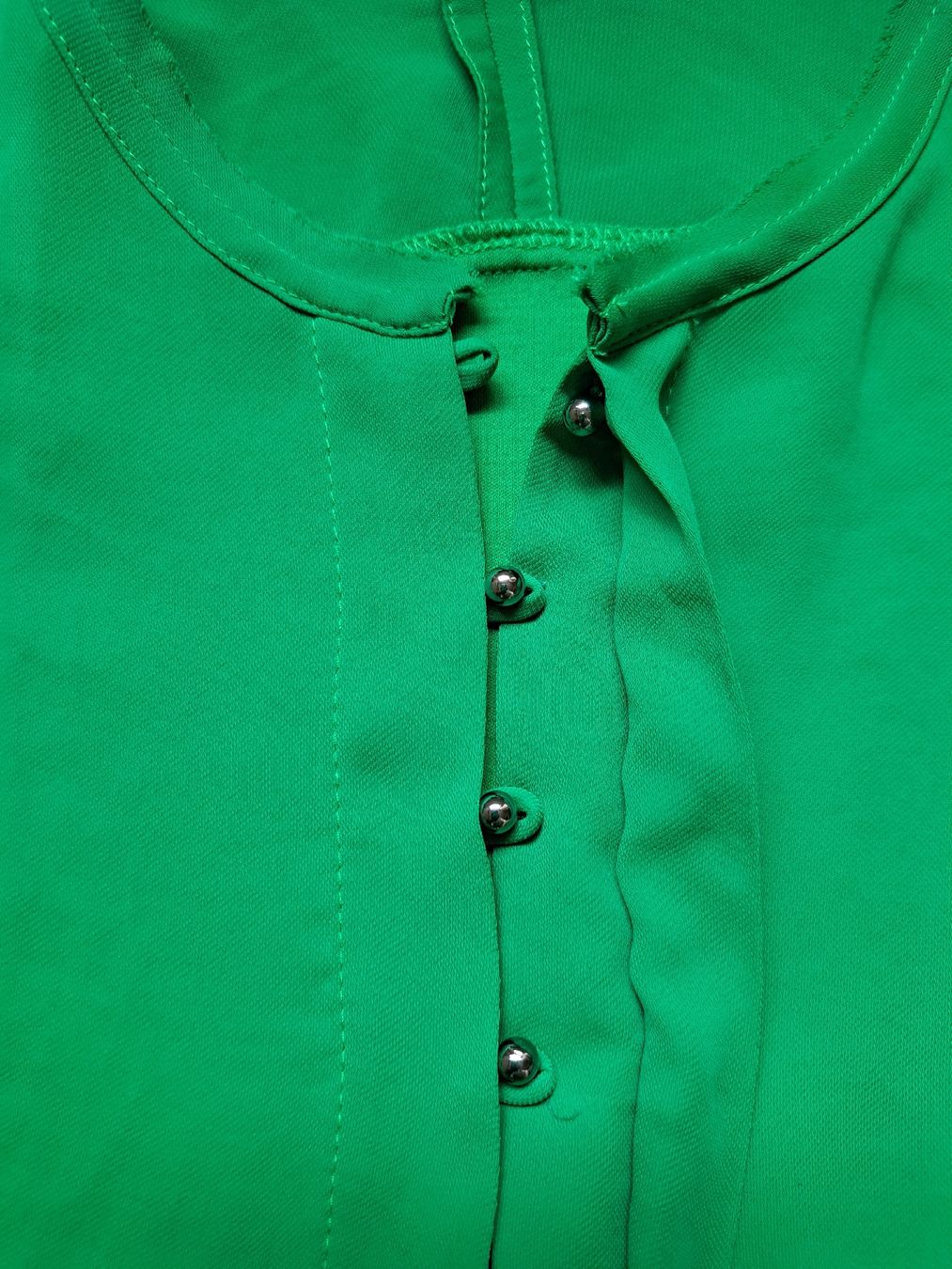 Marc Cain Camicette: Marc Cain Shirt S – Nuovo (secondo la descrizione) da Lachen SZ venduto da Ruki01 2