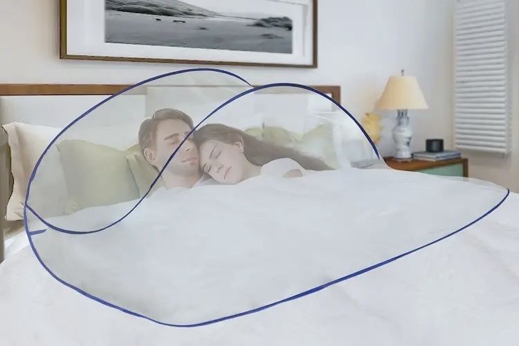 Altro per la casa: Filet anti moustique pliable. – Usato da Chancy venduto da dia_tb2t
