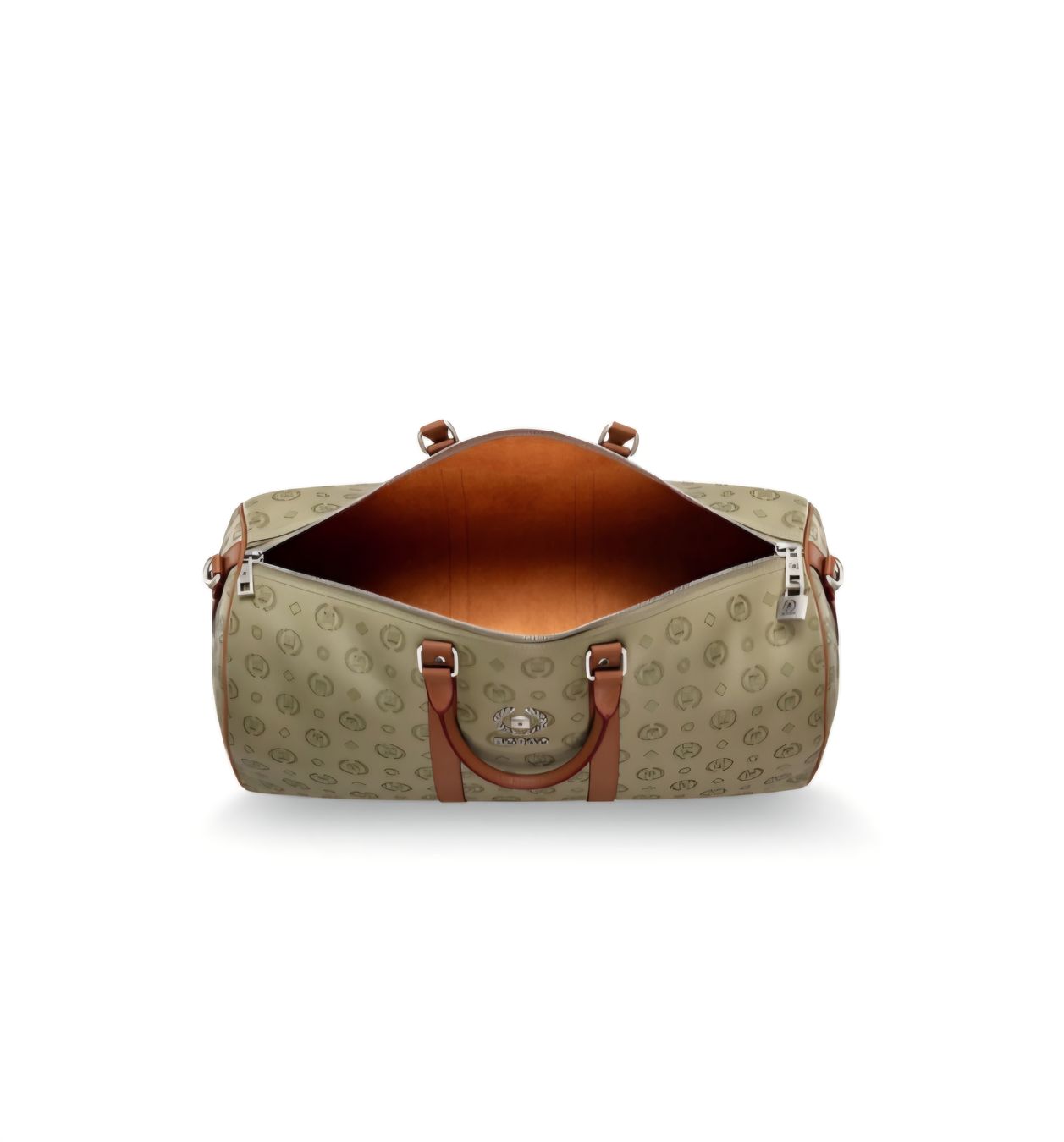 Borse da donna: Borgo Nardo Sabbia weekender Tasche beige – Nuovo e nell'imballaggio originale da St. Margrethen SG venduto da CNC-Tech 2