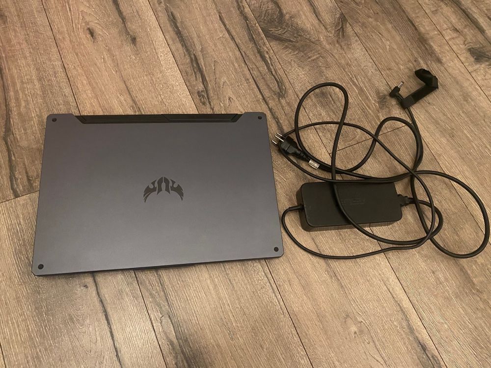 Asus Tuf FA506 Gaming Notebook Kaufen auf Ricardo