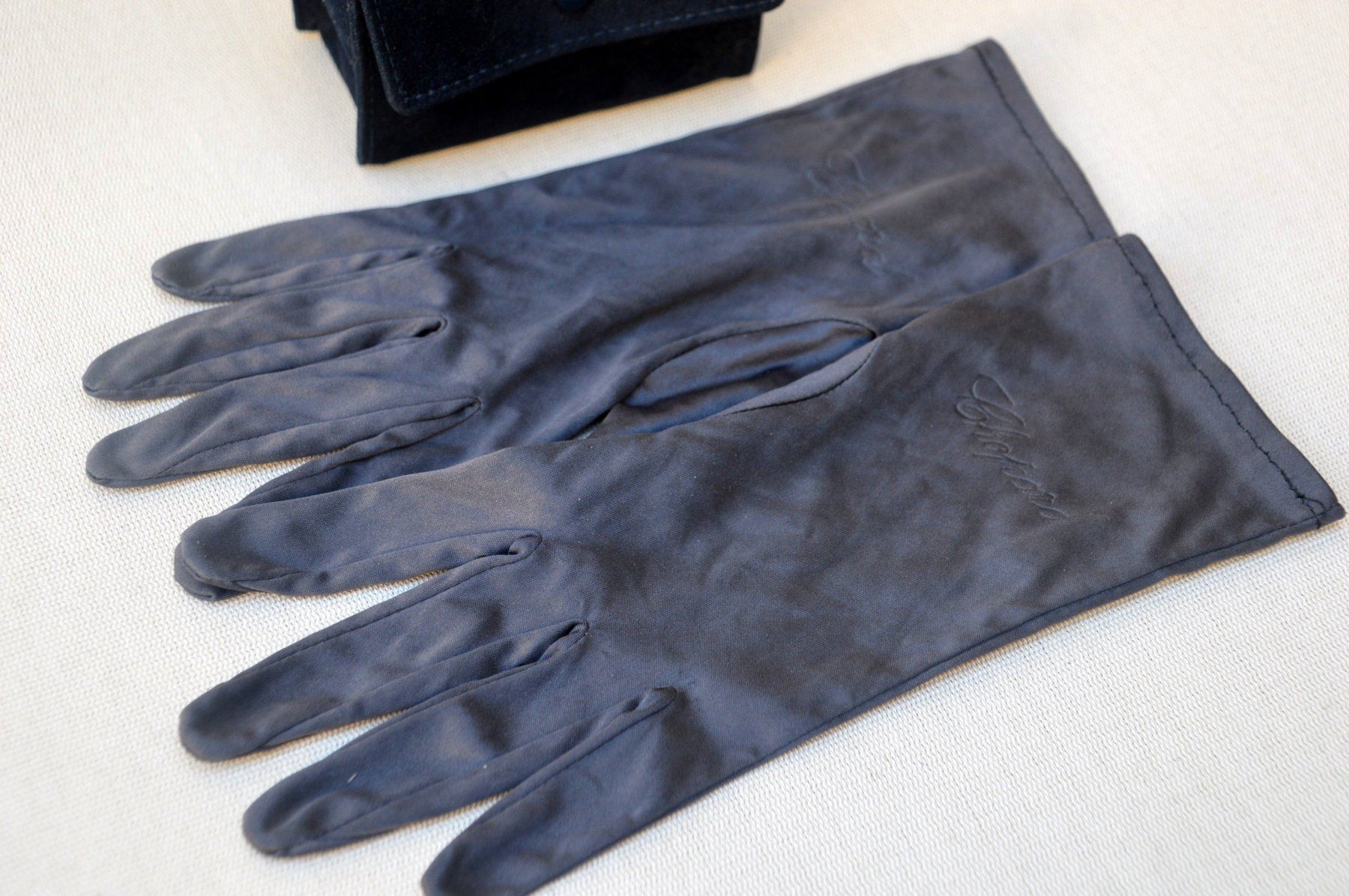 Handschuhe & Handstulpen: Chopard-Handschuhe / Les gants Chopard – Gebraucht aus Collonges von arashee 2