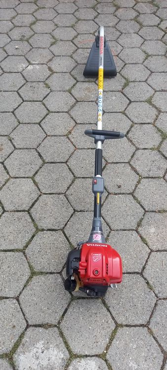 Honda UMS 425E | Kaufen auf Ricardo
