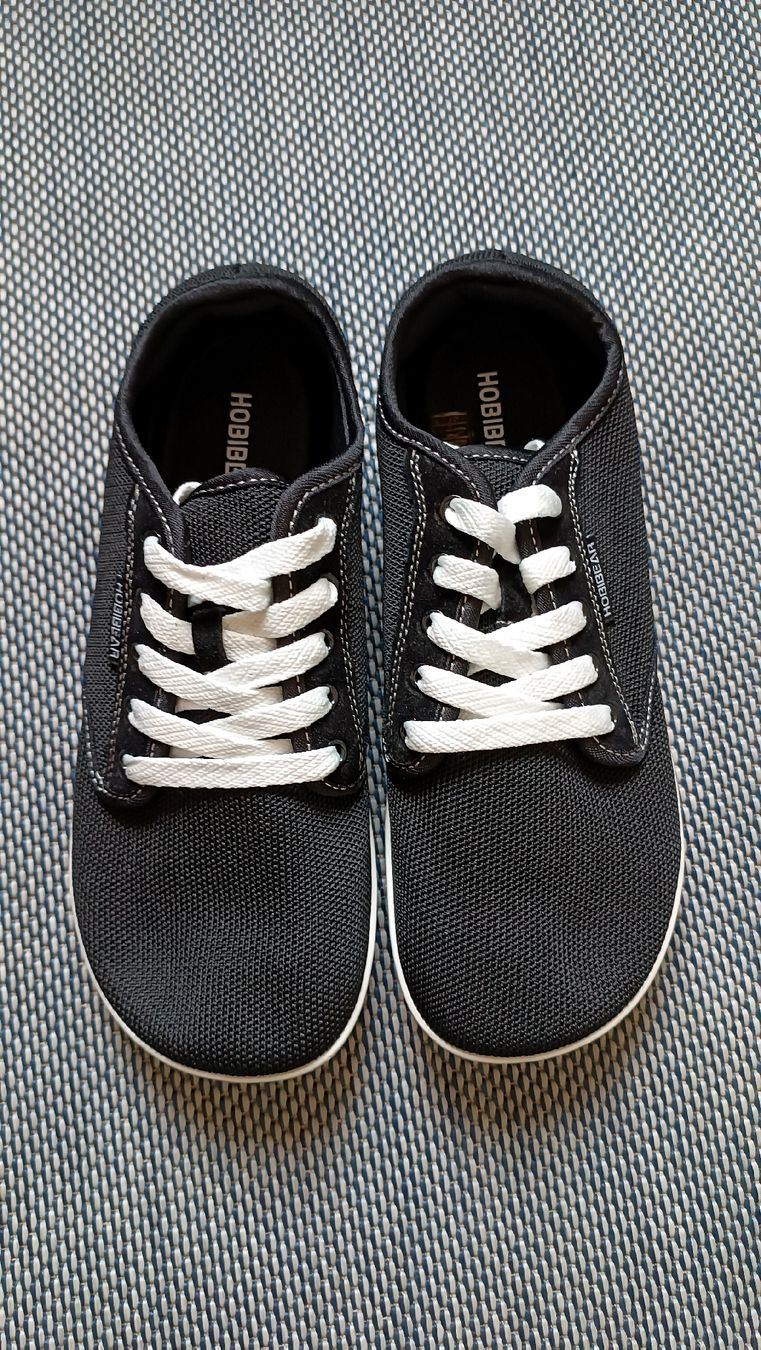 Herrenschuhe: Hobibear Barefoot Minimalist Sneakers – Neu und originalverpackt aus Wetzikon ZH von AdriV36 1