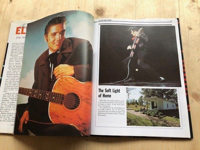 Zeitschriften & Magazine: Elvis Presley – Gebraucht aus Aarwangen von Jukebox3 1