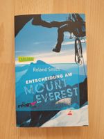 Entscheidung am Mount Everest v. Roland Smith, Top!