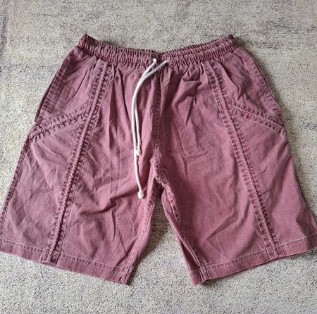 Herren paket Gr M S – Shorts, Hosen & Shirts 4000 Set lot