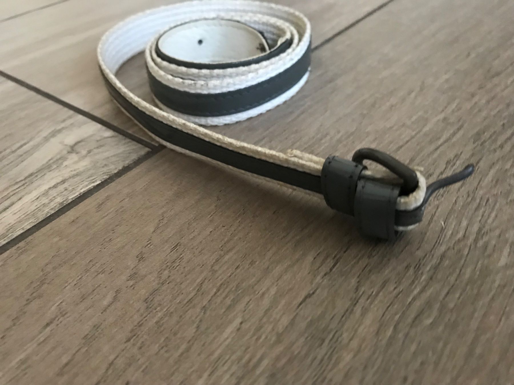 Gürtel: Gürtel - (Dame) - skinny fit – Gebraucht aus Lausanne von opi_92cn 4