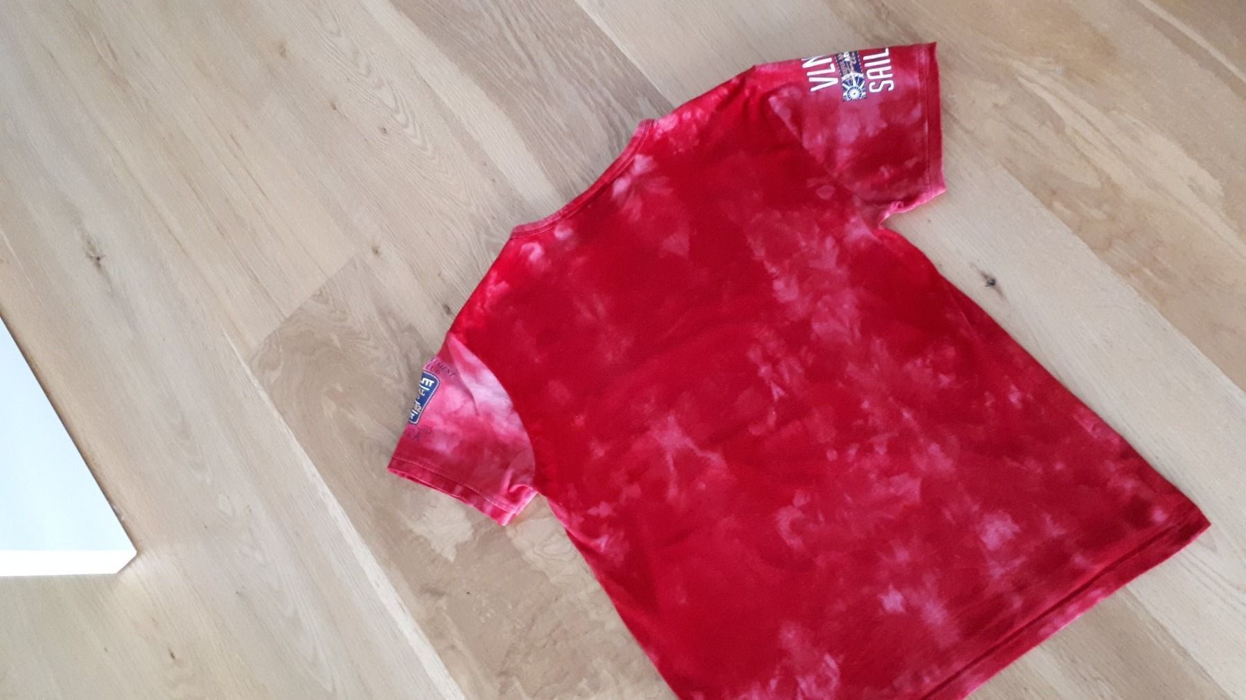 Hemden, T-Shirts & Polos: T-Shirt – Gebraucht aus Mühlethal von prackendorf 2