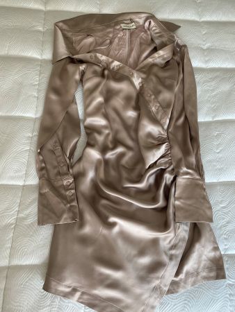 Designer Kleid Nicholas Neu, Gr36