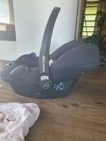 Maxi Cosi Pebble