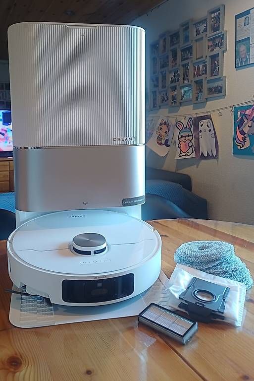 Aspirateurs & Accessoires: Aspirateur robot – D'occasion à Beuson (Nendaz) par barbouille89