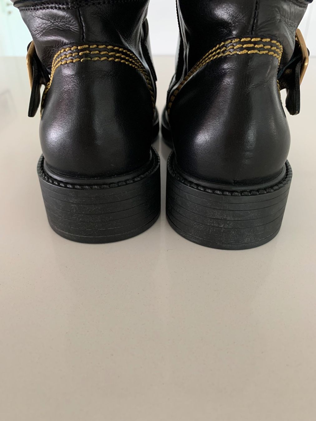 Scarpe da donna: FABI bottines en cuir 36 – Nuovo e nell'imballaggio originale da Morges venduto da Imade1 1
