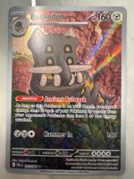 Bastiodon PBL093 EN - Pitch Black Englisch