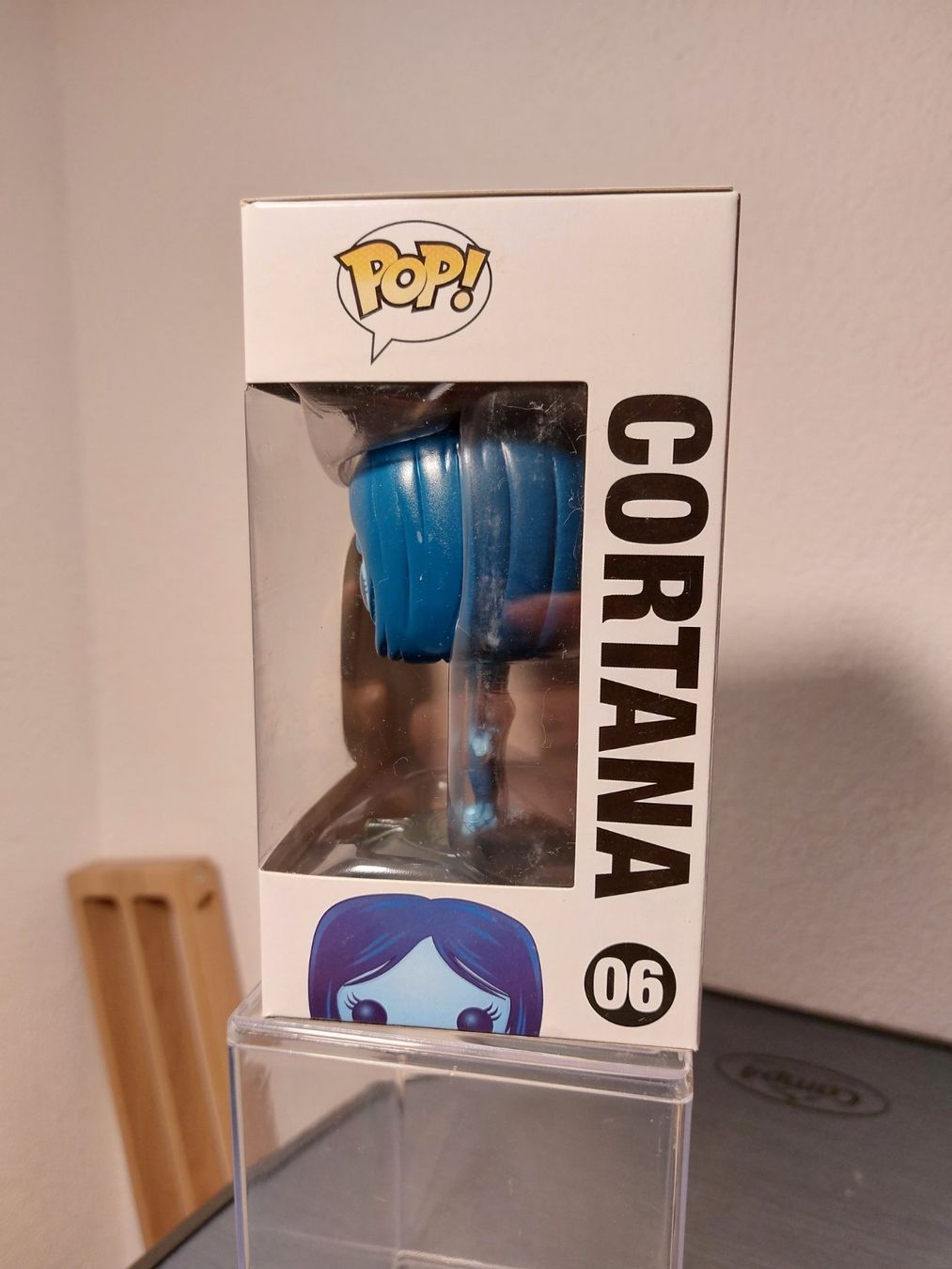 Funko Figuren: Cortana Halo 4 – Neu und originalverpackt aus Schafisheim von qay02 2