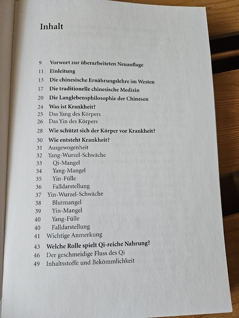 Bücher: Barbara Temelie: 5 Elemente Ernährung – Gebraucht aus Ebikon von SecondChance_byM 4