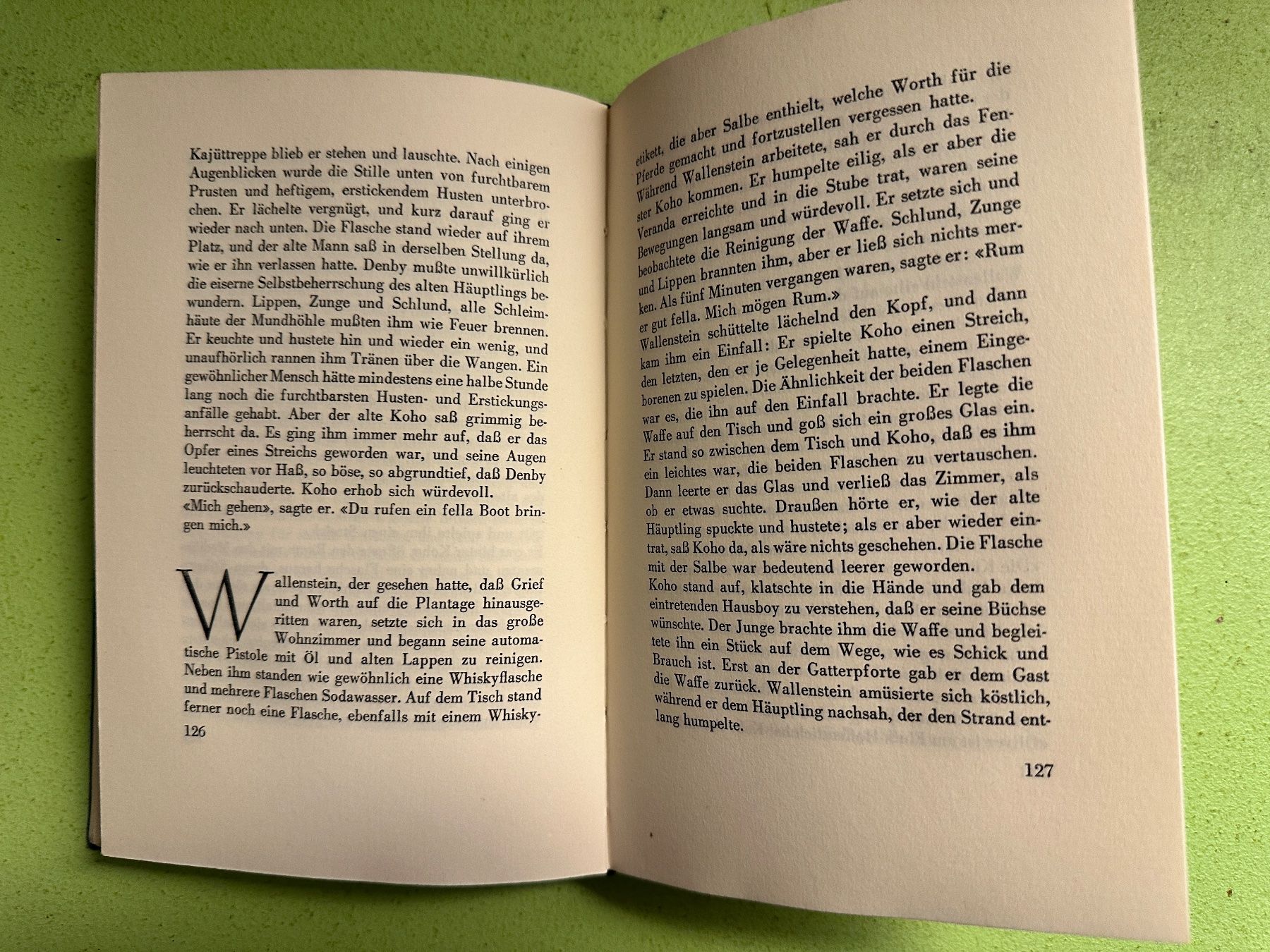 Libri: Jack London: Ein Sohn der Sonne 1948 – Usato da Zürich venduto da allp 5