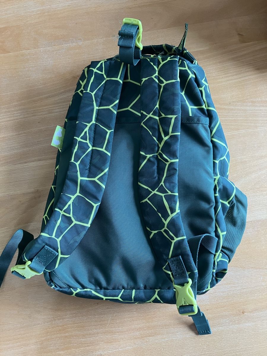 Ergobag Borse & Zaini: Schulsack Ergobag – Usato da Frenkendorf venduto da Dani974 6